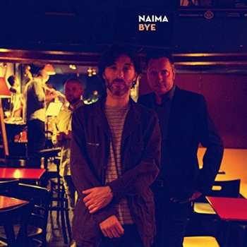 CD Naima: Bye
