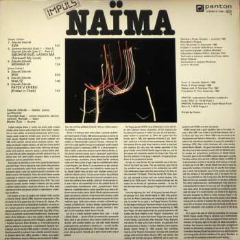 LP Naima: Naïma