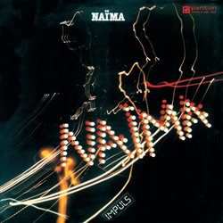CD Naima: Naïma