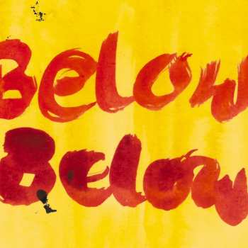 Album Naima Bock: Below A Massive Dark Land