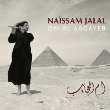 Album نيسم جلال: أم العجايب = Om Al Aagayeb