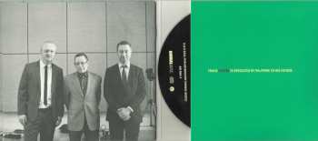 CD George Mraz: Final Touch Of Jazz
