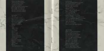 CD NajwaJean: Till It Breaks