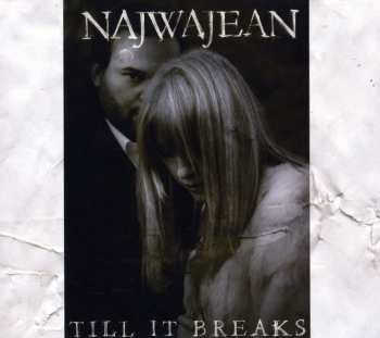 Album NajwaJean: Till It Breaks