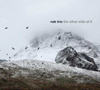 CD NAK Trio: The Other Side Of If
