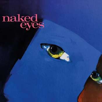 Album Naked Eyes: Naked Eyes