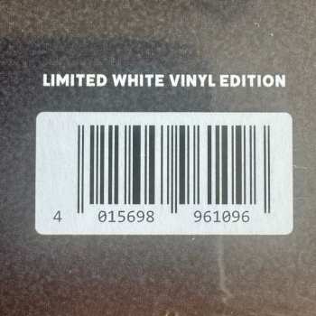 LP Naked Lunch: Lights And A Slight Taste Of Death CLR | LTD