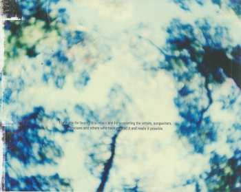 CD Naked Raven: Holding Our Breath