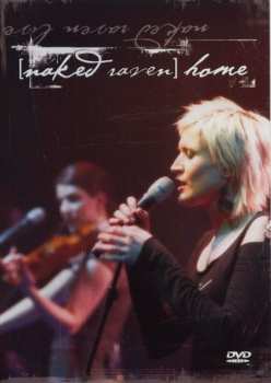 Album Naked Raven: Home