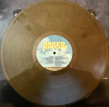 LP Naked Raygun: Understand? CLR | LTD