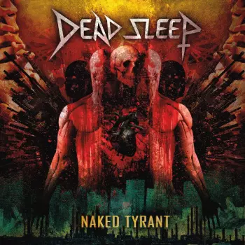 Naked Tyrant
