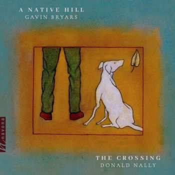 Album Nally / Bryars / Berry: Native Hill