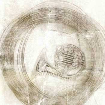 CD Name: Internet Killed The Audio Star