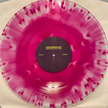 LP Namesake: Redeeming Features CLR