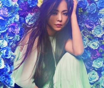 3CD Namie Amuro: Finally