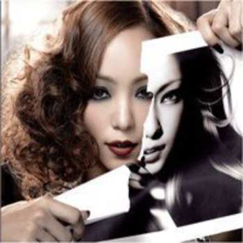 Album Namie Amuro: Past<Future
