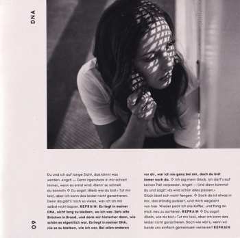 CD Namika: Que Walou