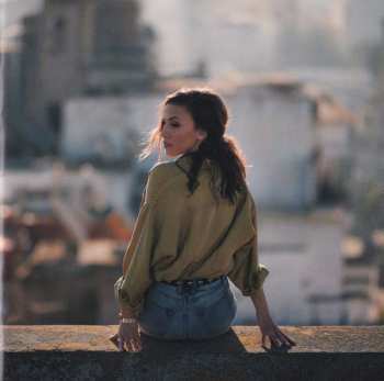 CD Namika: Que Walou