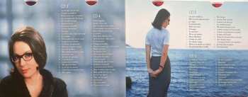20CD/Set di cofanetti Nana Mouskouri: Plaisirs D'amour