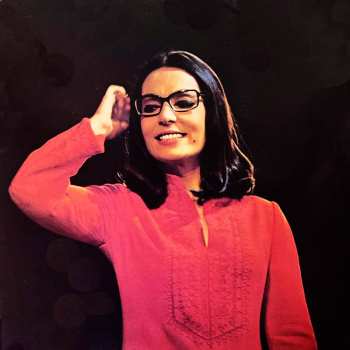 2LP Nana Mouskouri: Une Soirée Avec Nana Mouskouri Et Les Athéniens