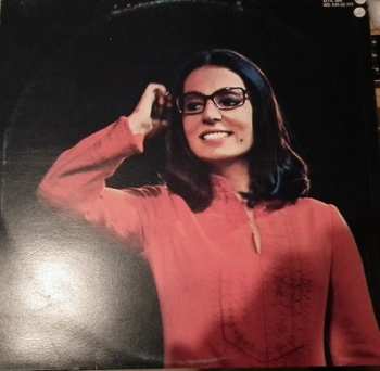 2LP Nana Mouskouri: Une Soirée Avec Nana Mouskouri Et Les Athéniens