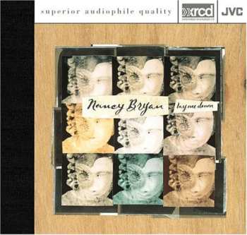 CD Nancy Bryan: Lay Me Down