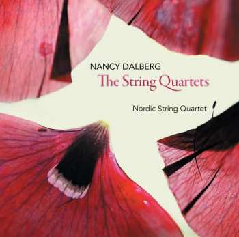 SACD Nancy Dalberg: Streichquartette Nr.1-3