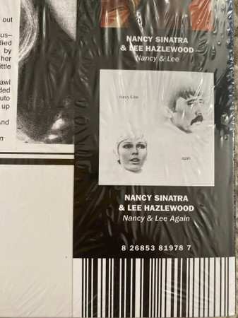 LP Nancy Sinatra: Boots CLR | LTD