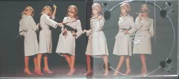 CD Nancy Sinatra: How Does That Grab You?