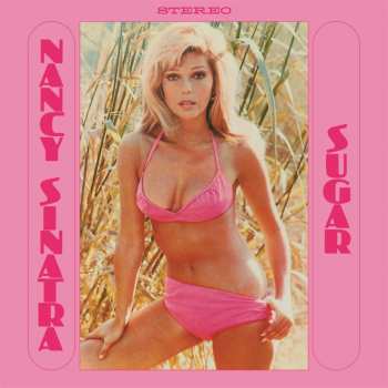 LP Nancy Sinatra: Sugar