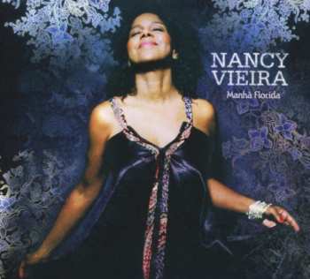Album Nancy Vieira: Manha Florida