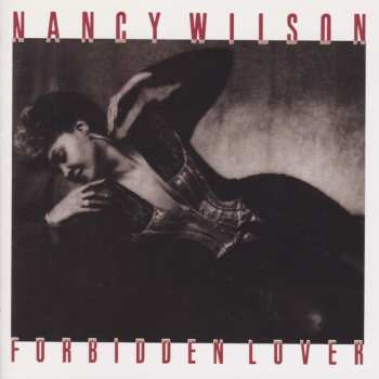 SACD Nancy Wilson: Forbidden Lover