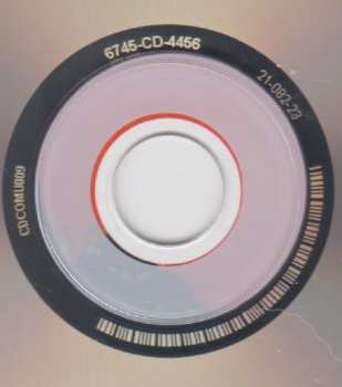 CD Nancy Wilson: You And Me