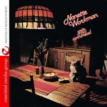 CD Nanette Workman: Grits & Cornbread