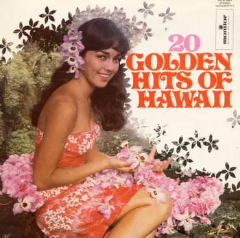 20 Golden Hits Of Hawaii