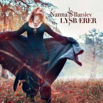 CD Nanna Barslev: Lysbærer