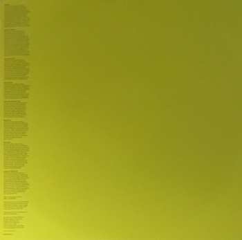 2LP NAO: For All We Know