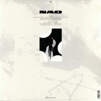 LP NAO: Saturn CLR