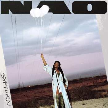 LP NAO: Saturn CLR