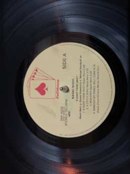 CD Naoki Nishi: Giant From West