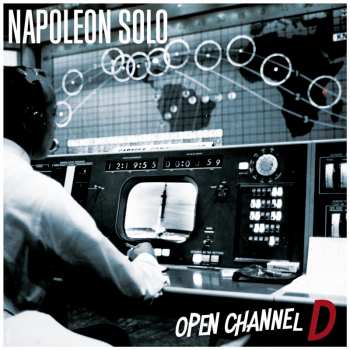 LP Napoleon Solo: Open Channel D