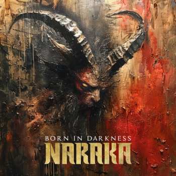 Album Naraka: Born In Darkness