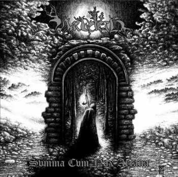 Album Narbeleth: Svmma Cvm Nox Arcana