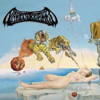 Album Narcotic Greed: Fatal