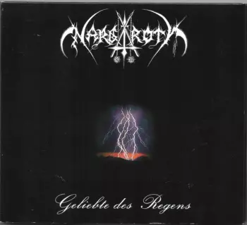 Nargaroth: Geliebte Des Regens