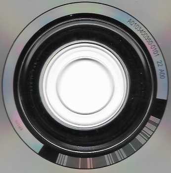 CD Nargaroth: Geliebte Des Regens DIGI