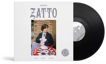Nariaki Obukuro: Zatto