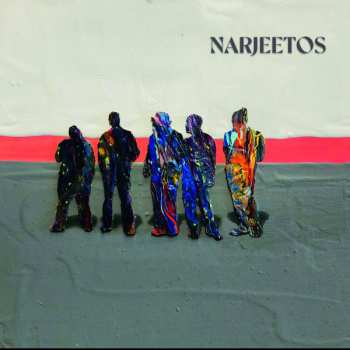 Album Narjeetos: Narjeetos