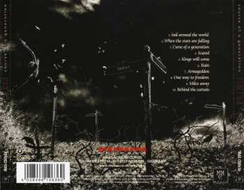 CD Narnia: Course Of A Generation