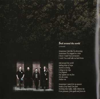 CD Narnia: Course Of A Generation